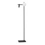 Luces Exclusivas UBEDA LE41809 lampa podłogowa 1x9W/led 200&450lm 3200k IP20