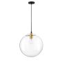Luces Exclusivas UPATA LE41814 lampa wisząca    IP20
