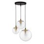 Luces Exclusivas UPATA LE41815 lampa wisząca    IP20