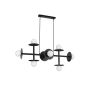 Luces Exclusivas URUAPAN LE42885 lampa wisząca    IP20