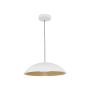 Luces Exclusivas VALLES LE42805 lampa wisząca 1x47W/led 2015lm 3000k IP20