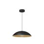 Luces Exclusivas VALLES LE42806 lampa wisząca 1x47W/led 2015lm 3000k IP20