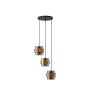 Luces Exclusivas VIEJA LE42624 lampa wisząca    IP20
