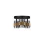 Luces Exclusivas VIEJA LE43671 lampa sufitowa    IP20