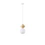 Luces Exclusivas VILROSA LE44553 lampa wisząca    IP20