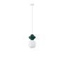 Luces Exclusivas VILROSA LE44554 lampa wisząca    IP20