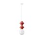 Luces Exclusivas VILROSA LE44558 lampa wisząca    IP20
