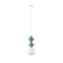 Luces Exclusivas VILROSA LE44563 lampa wisząca    IP20