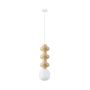 Luces Exclusivas VILROSA LE44570 lampa wisząca    IP20