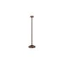Luces Exclusivas WARNES LE73743 lampka stołowa 1x4W/led 193lm 3000k IP65