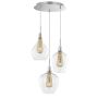 Luces Exclusivas ZARZA LE41842 lampa wisząca    IP20