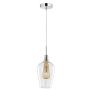 Luces Exclusivas ZARZA LE41845 lampa wisząca    IP20