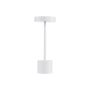 Luces Exclusivas ZITACUARO LE71529 lampka stołowa 1x2W/led 230lm 3000k IP54