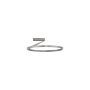 Luces Exclusivas ZUDANEZ LE44769 lampa sufitowa 1x44W/led 2277lm 2700-3000-4000k IP20