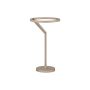 Luces Exclusivas ZUDANEZ LE44774 lampka stołowa 1x16W/led 612lm 3000k IP20
