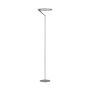 Luces Exclusivas ZUDANEZ LE44780 lampa podłogowa 1x26W/led 1149lm 3000k IP20
