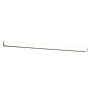 AZzardo PETER LIN-3001-120-CH kinkiet 1x24W/LED 3000K