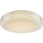 Dar Lighting Liana LIA502 plafon sufitowy 1x23w/LED 1837lm 3000k ip20