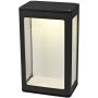 Elstead Lighting Livre LIVRE-LED kinkiet 1x5W/LED  IP54