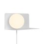 Nordlux LILIBETH 2312931001 kinkiet 1x25W/E14  IP20