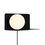 Nordlux LILIBETH 2312931003 kinkiet 1x25W/E14  IP20