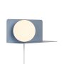 Nordlux LILIBETH 2312931006 kinkiet 1x25W/E14  IP20