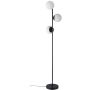 Nordlux Lilly 48613003 lampa podłogowa 3x15W/E14 IP20