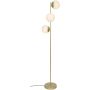 Nordlux LILLY 48613035 lampa podłogowa 3x25w/E14   IP20
