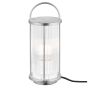 Nordlux LINTON 2218385031 lampa stołowa 1x15W/E27  IP54