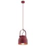 Argon LOGAN 8282 lampa wisząca 1x15W/E27 IP20