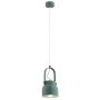 Argon LOGAN 8293 lampa wisząca 1x15W/E27 IP20
