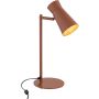 Argon LORD 8873 lampka biurkowa 1x7W/E14   IP20