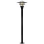 Nordlux Lønstrup 71428003 lampa stojąca 1x60W/E27 IP44