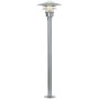 Nordlux Lønstrup 71428031 lampa stojąca 1x60W/E27 IP44