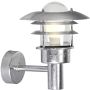 Nordlux Lønstrup 71431031 kinkiet 1x60W/E27 IP44