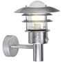 Nordlux Lønstrup 71432031 kinkiet 1x60W/E27 IP44