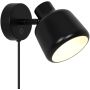 Nordlux LOUELLA 2612091003 kinkiet 1x10w/E14   IP20