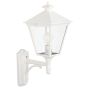 Norlys London 480W kinkiet 1x9W/E27 IP54