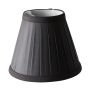 Elstead Lighting CLIP SHADES LS162 BLK Abażur 
