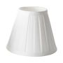 Elstead Lighting CLIP SHADES LS162 WHT Abażur 