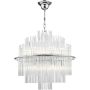 Dar Lighting Lukas LUK1750 lampa wisząca 13x5w/g9   