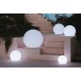 New Garden BULY 30 SOLAR 3126 lampa stojąca 1x5W/LED 600lm 3000/6500k ip65