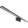Open Design Highlights Luce Parette OR86164 kinkiet 12W/LED 1656lm 3000K / 4500K / 6500K IP44