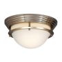 Quoizel Ashley Harbour QZS-LWSC14766A1 plafon sufitowy 1x60W/E27  