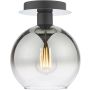 Dar Lighting Lycia LYC0122 lampa sufitowa 1x40w/e27   