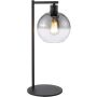 Dar Lighting Lycia LYC4222 lampka stołowa 1x40w/e27   
