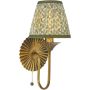 Dar Lighting Lydian LYD0763-EST2624 kinkiet 1x40w/E14   