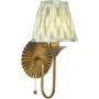 Dar Lighting Lydian LYD0763-IKA2624 kinkiet 1x40w/E14   