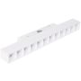 Maxlight MAX M0026Z reflektor szynowy 1x10w/led 775lm 2700-5000k ip20