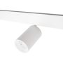 Maxlight MAX M0032N reflektor szynowy 1x18w/led 1411lm 3000k ip20